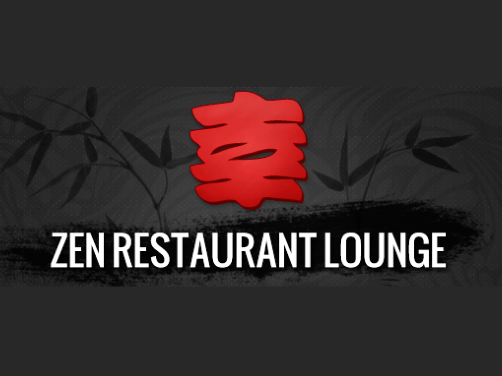 Zen Restaurant