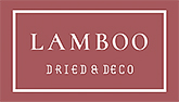 Lamboo Dried en Deco