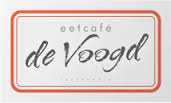 Eetcafe de Voogd