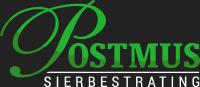Postmus Sierbestrating