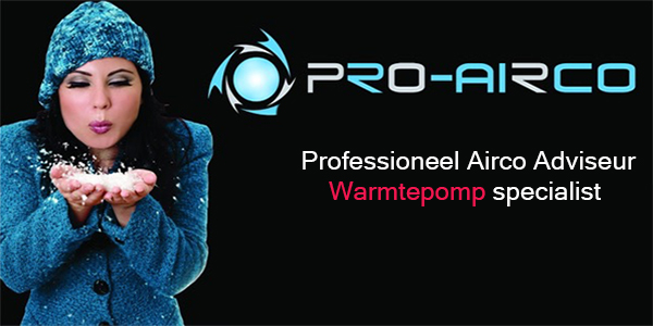 Pro-Airco