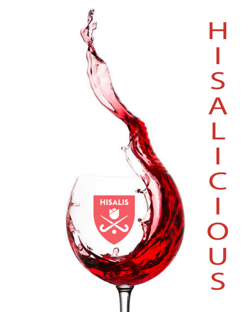 Save the date: Hisalicious Nieuws afbeelding