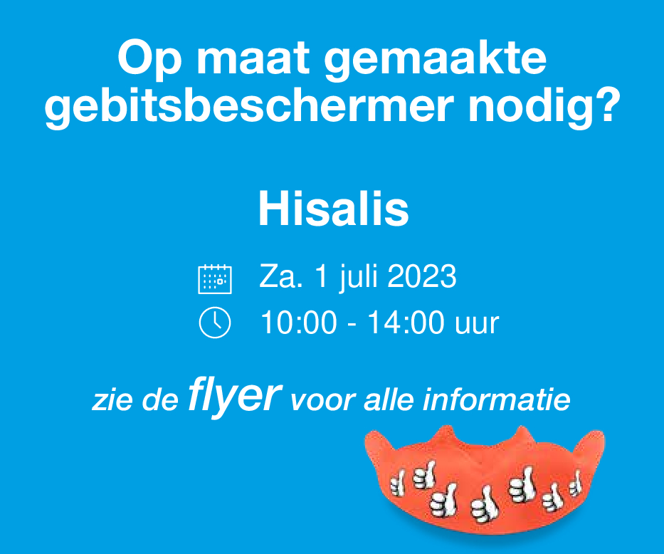 De bitjes hapdag van zaterdag 1 juli 2023 Nieuws afbeelding